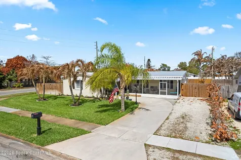 1700 S Merrimac Drive Merritt Island FL 32952