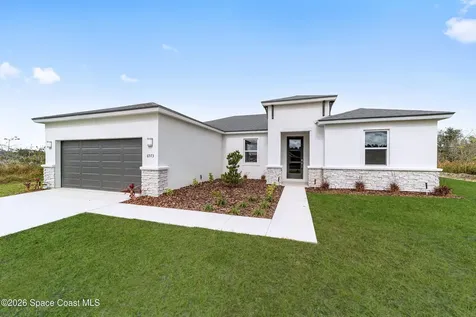 1150 Raoul Street SE Palm Bay FL 32909