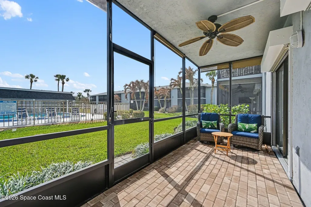 3799 S Banana River Boulevard Cocoa Beach FL 32931