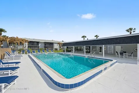 3799 S Banana River Boulevard Cocoa Beach FL 32931
