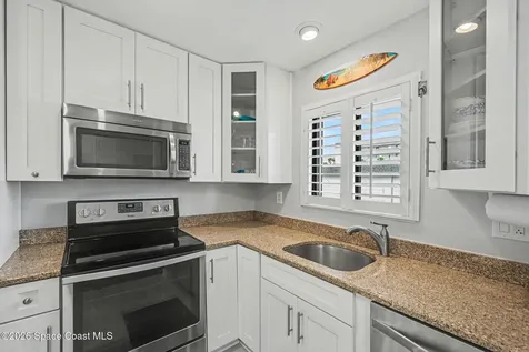 3799 S Banana River Boulevard Cocoa Beach FL 32931