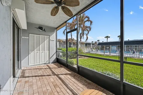 3799 S Banana River Boulevard Cocoa Beach FL 32931