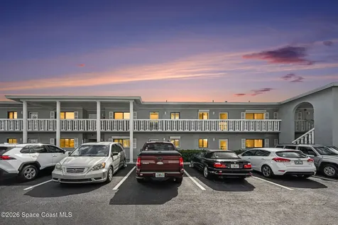 3799 S Banana River Boulevard Cocoa Beach FL 32931