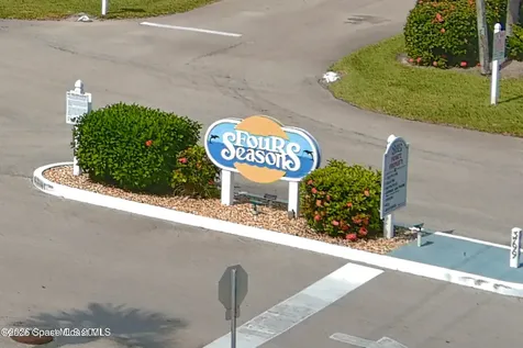 3799 S Banana River Boulevard Cocoa Beach FL 32931