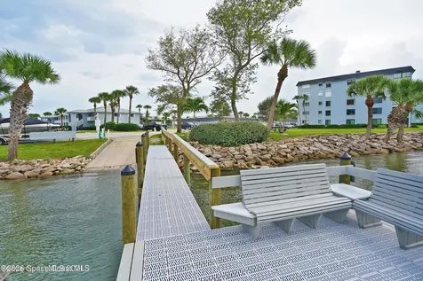 3799 S Banana River Boulevard Cocoa Beach FL 32931