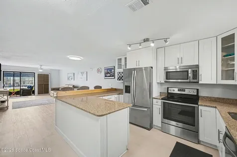 3799 S Banana River Boulevard Cocoa Beach FL 32931
