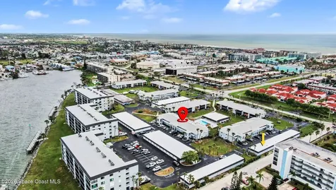 3799 S Banana River Boulevard Cocoa Beach FL 32931