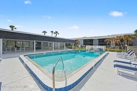 3799 S Banana River Boulevard Cocoa Beach FL 32931