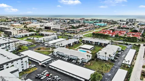 3799 S Banana River Boulevard Cocoa Beach FL 32931