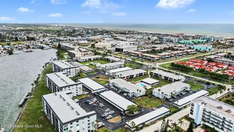 3799 S Banana River Boulevard Cocoa Beach FL 32931
