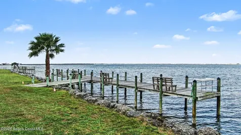 3799 S Banana River Boulevard Cocoa Beach FL 32931