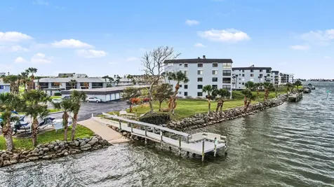 3799 S Banana River Boulevard Cocoa Beach FL 32931