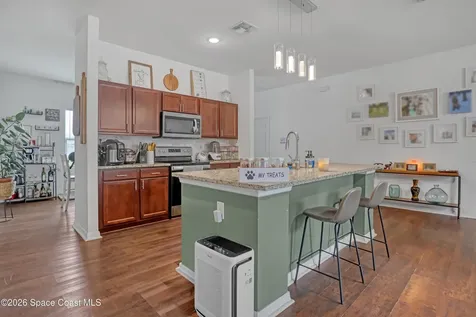 1373 Vandalia Avenue SE Palm Bay FL 32909