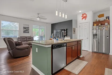 1373 Vandalia Avenue SE Palm Bay FL 32909