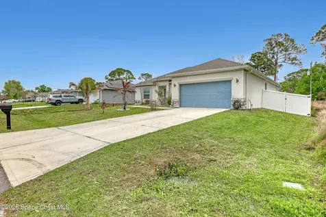 1373 Vandalia Avenue SE Palm Bay FL 32909