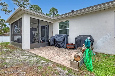 1373 Vandalia Avenue SE Palm Bay FL 32909