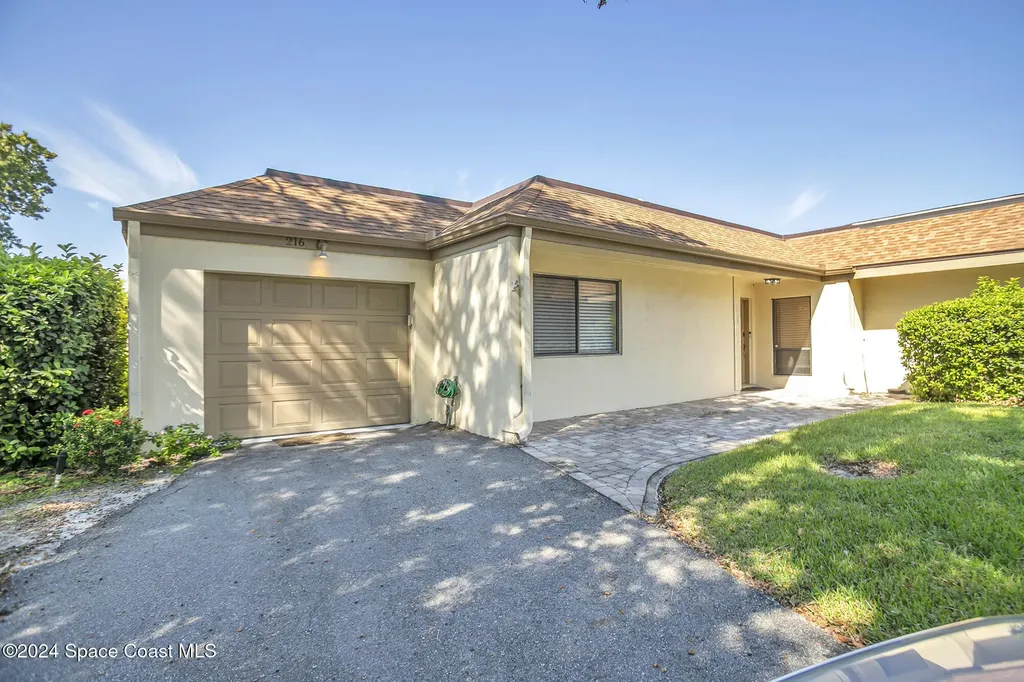 216 Country Club Drive Melbourne FL 32940