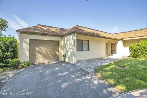 216 Country Club Drive Melbourne FL 32940
