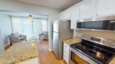 216 Country Club Drive Melbourne FL 32940