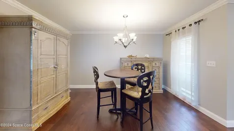 216 Country Club Drive Melbourne FL 32940
