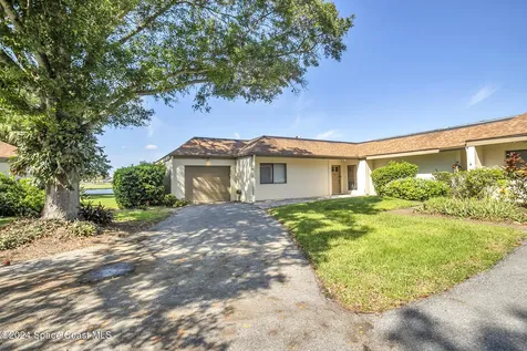 216 Country Club Drive Melbourne FL 32940