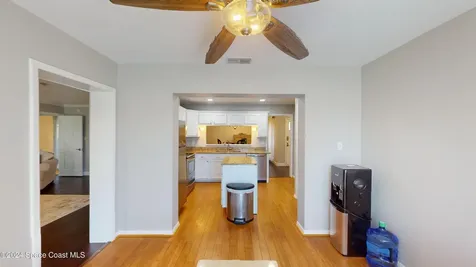 216 Country Club Drive Melbourne FL 32940