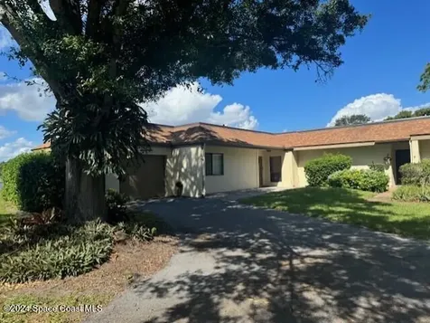 216 Country Club Drive Melbourne FL 32940