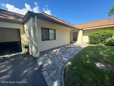216 Country Club Drive Melbourne FL 32940