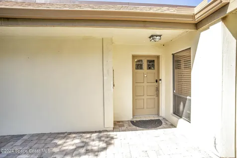 216 Country Club Drive Melbourne FL 32940