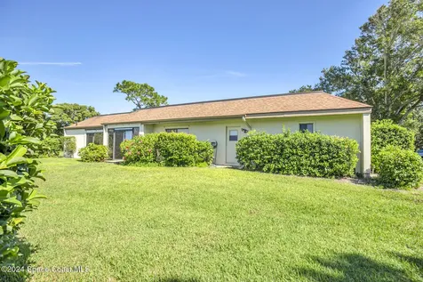 216 Country Club Drive Melbourne FL 32940