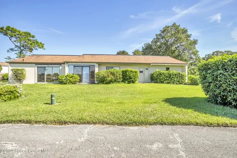 216 Country Club Drive Melbourne FL 32940