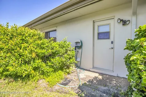 216 Country Club Drive Melbourne FL 32940