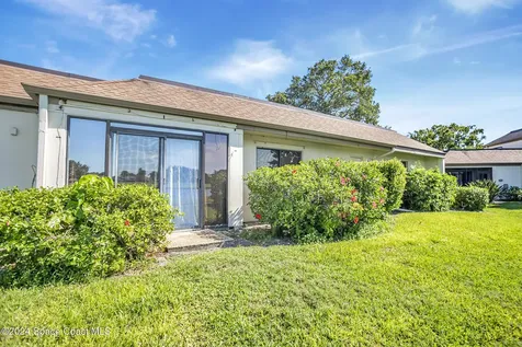216 Country Club Drive Melbourne FL 32940
