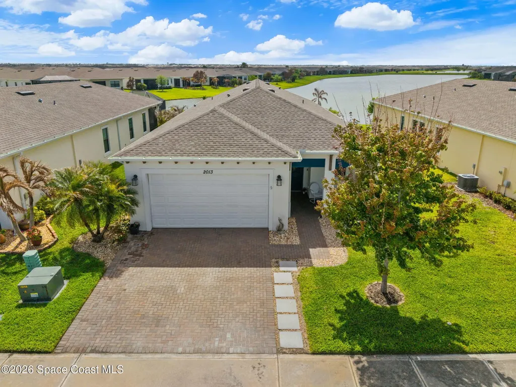 2013 Great Belt Circle Melbourne FL 32940