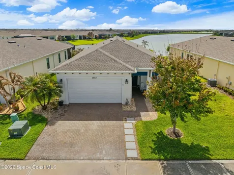 2013 Great Belt Circle Melbourne FL 32940