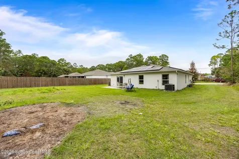 538 Ocean Spray Street SW Palm Bay FL 32908