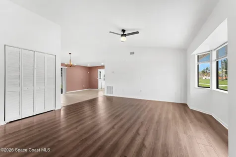 341 Harvey Avenue NE Palm Bay FL 32907