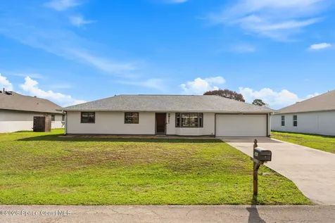 341 Harvey Avenue NE Palm Bay FL 32907