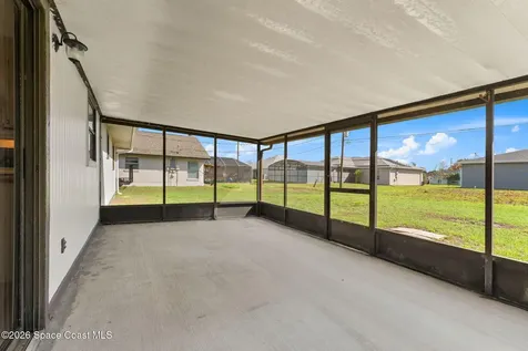 341 Harvey Avenue NE Palm Bay FL 32907