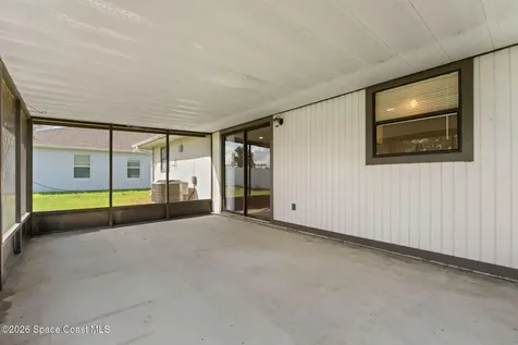341 Harvey Avenue NE Palm Bay FL 32907