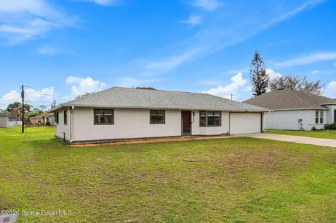 341 Harvey Avenue NE Palm Bay FL 32907