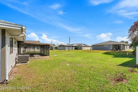 341 Harvey Avenue NE Palm Bay FL 32907