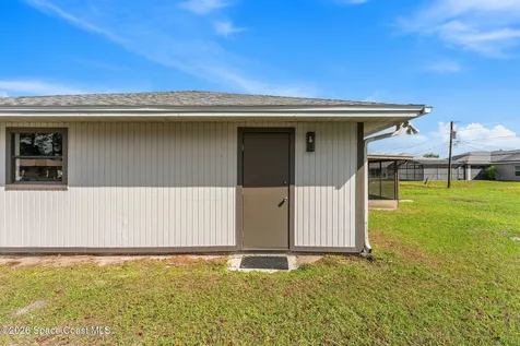 341 Harvey Avenue NE Palm Bay FL 32907