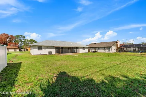 341 Harvey Avenue NE Palm Bay FL 32907