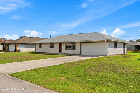 341 Harvey Avenue NE Palm Bay FL 32907