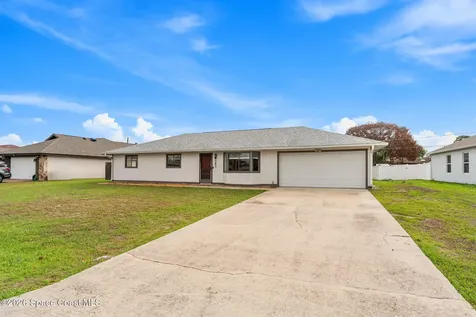 341 Harvey Avenue NE Palm Bay FL 32907