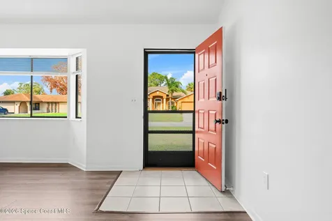 341 Harvey Avenue NE Palm Bay FL 32907