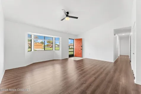 341 Harvey Avenue NE Palm Bay FL 32907