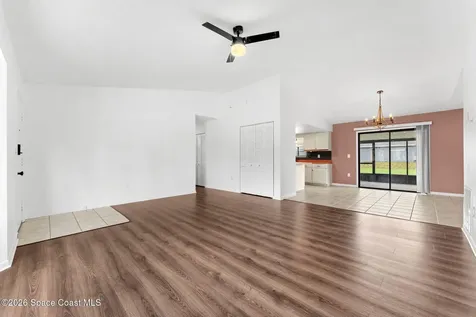 341 Harvey Avenue NE Palm Bay FL 32907