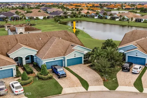 7544 Loren Cove Drive Melbourne FL 32940